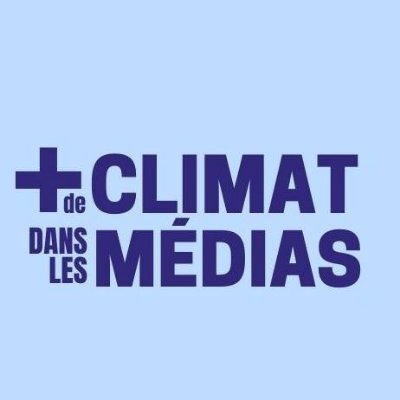 Logo Climat Medias